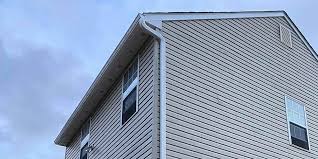 Trusted Twin Falls, ID Siding Experts